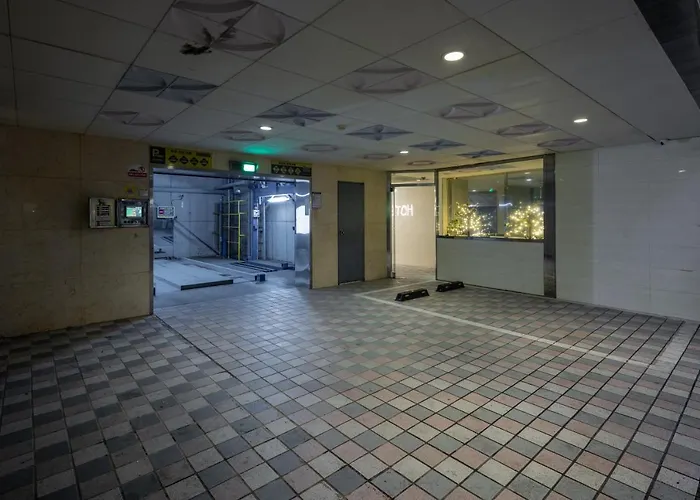 Belmore ホテル 釜山広域市