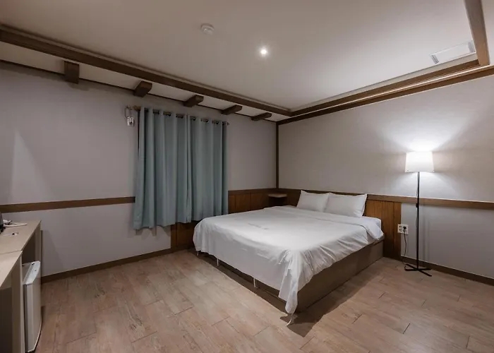Belmore ホテル