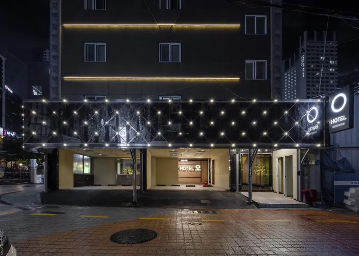 Belmore 釜山広域市